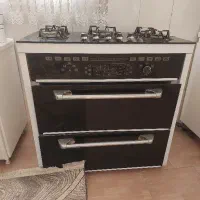 اجاق گاز