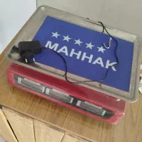 ترازو 40کیلویی محک