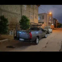 وانت بار سیار تلفنی شبانه روزی ۵ دقیقه‌ی رسیدم