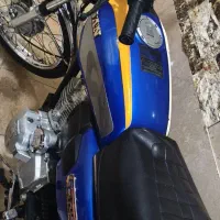 موتور ۹۸ کم کار و تمیز
