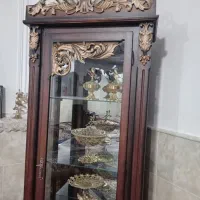 . بوفه|بوفه، ویترین، کنسول|ساوه, |دیوار