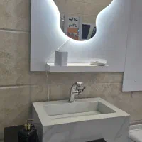 روشویی سرامیکی سفارشی