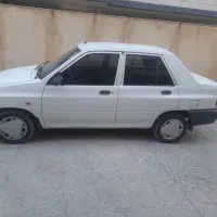 پراید مدل ۹۷