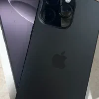 ایفون 16 pro max