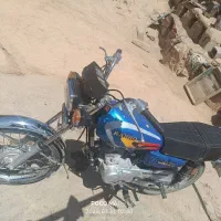 موتور 125