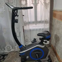 دوچرخه ثابت اسپورتک مدل 5105