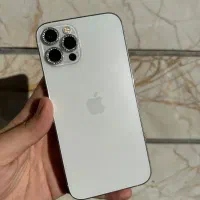 ایفون ۱۲ پرو پلمپ