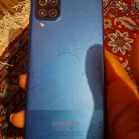 Galaxy  A12|موبایل|بندرعباس, |دیوار