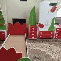 فروش سرویس خواب کودک و نوجوان