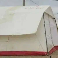 چادر ۱۲نفره