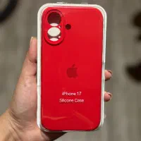 قاب آیفون ۱۷