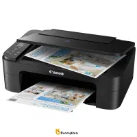 پرینتر جوهر افشان کانن مدل pixma ts3340