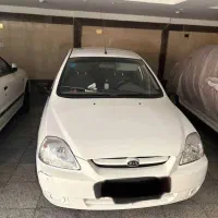 ریو  ۸۹ یک سال بیمه
