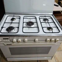 گاز ۵ شعله فردار