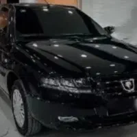 سورن پلاس مشکی