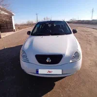 تیبا ۲ ۱۴۰۰ بدون رنگ