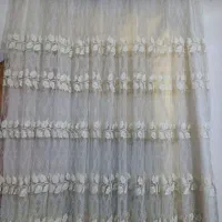 پرده پذیرایی