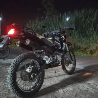 موتور تریل200cc