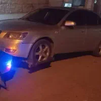 امدادخودرو یدک کش جرثقیل خودرو بر ۲۴ساعته