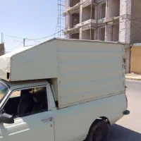 اتاق وانت مسقف معاوضه با اتاق سرباز
