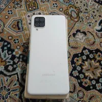 گوشی سامسونگ a12