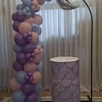 تزئینات تولد