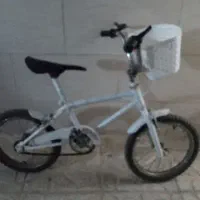 دوچرخه ۱۶