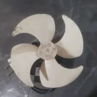 یک عدد هوا کش