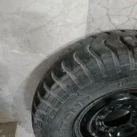 لاستیک نیسان