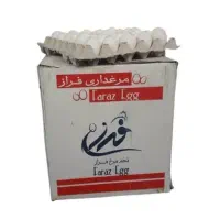 فروش کارتن تخم مرغ