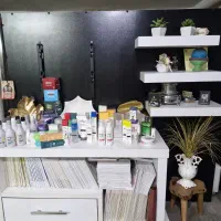 میز تلوزیون