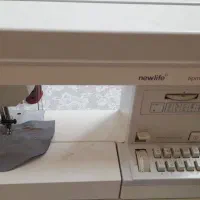 چرخ خیاطی|چرخ خیاطی و ریسندگی|کرج, عظیمیه|دیوار