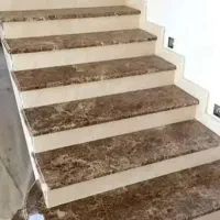 اجرای نمای سنگ وسرامیک داخلی و بیرونی ساختمان