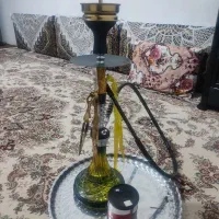 فروش قلیان سیلیکونی