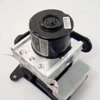 ترمز سازی‌ بلوکه یونت ABS