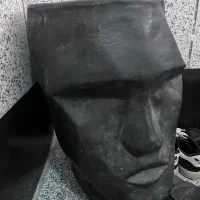 گلدان چهره