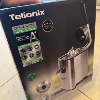 آب مرکبات گیری تلیونیکس مدل TELIONIX 1606