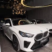 BMW X2 2025|خودرو سواری و وانت|تهران, اختیاریه|دیوار