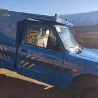 نیسان صفر دوگانه سوز