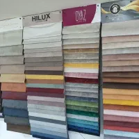 کالیته پارچه(نمونه پارچه)