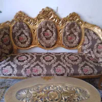 مبل سلطنتی