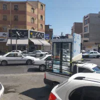 پراید بار کرایه