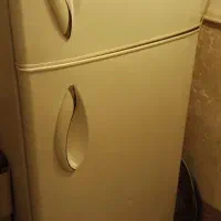 یخچال و فریزر امرسان