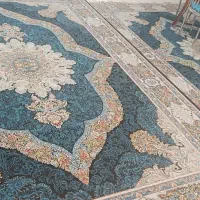 فرش|فرش|گرگان, |دیوار
