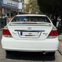 کمری گرند 4سیلندر