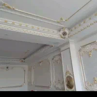 نقاشی ساختمان