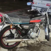 موتور برمودا ۲۰۰