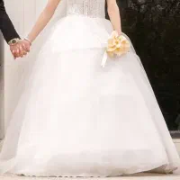 لباس عروس