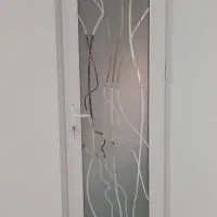 نصب درب و پنجره  upvc و الومینیوم