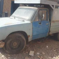 نیسان مدل ۶۹